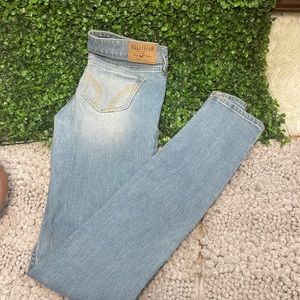Hollister jeans size 1R